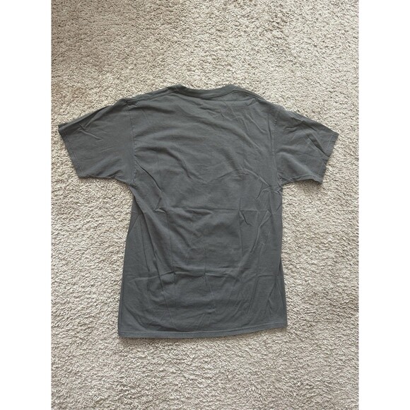 Nascar Kyle Busch Vintage T Shirt Men’s Size M 2017 Bristol Sweep Joe Gibbs Rac - Picture 4 of 4